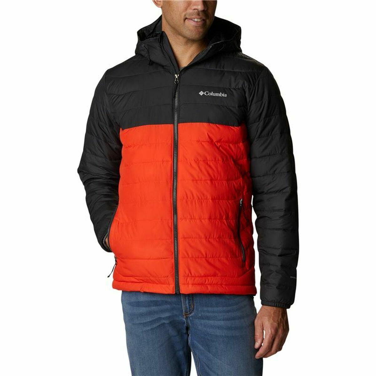 Mens coats sale columbia