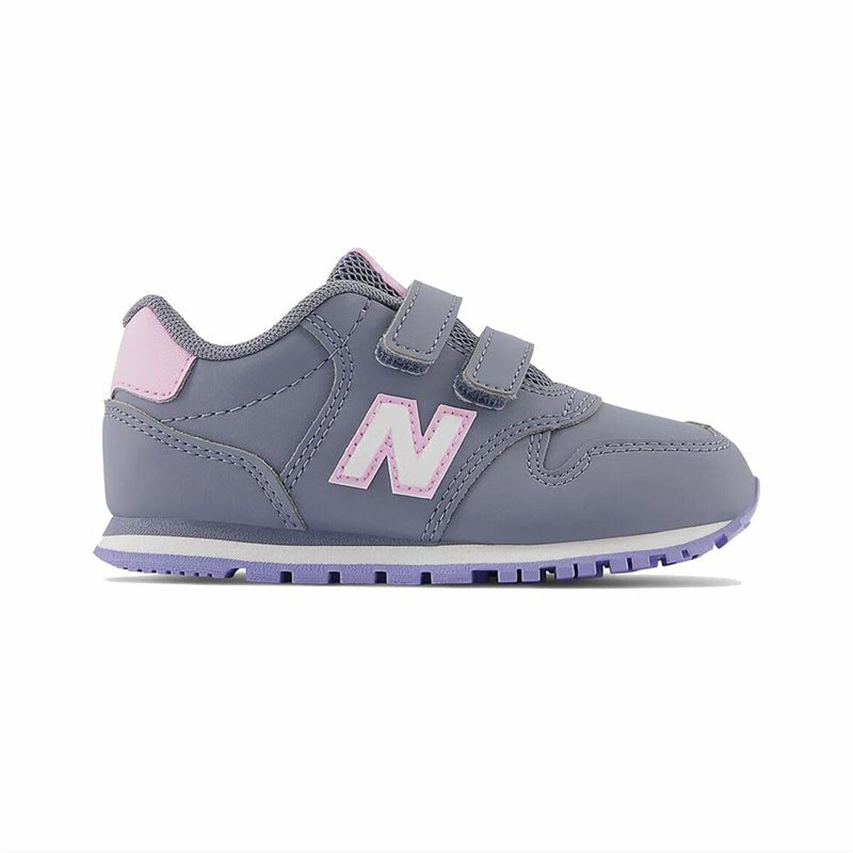 New balance store 500 shoe