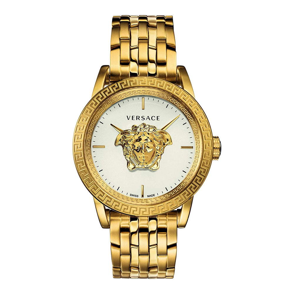 Men's watches cheap versace