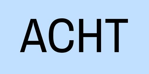 Shop online designer fashion from ACHT at discounted prices from our online designer outlet store Moon Behind The Hill based in Ireland