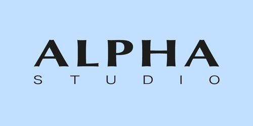 Alpha Studio - Moon Behind The Hill