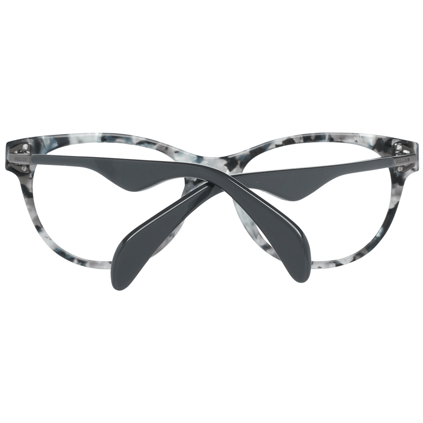 Police PO-1028765-FBB-108 Gray Women Optical Frames