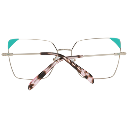 Emilio Pucci EP5111 55032-1-FBB-52 Gold Women Frames