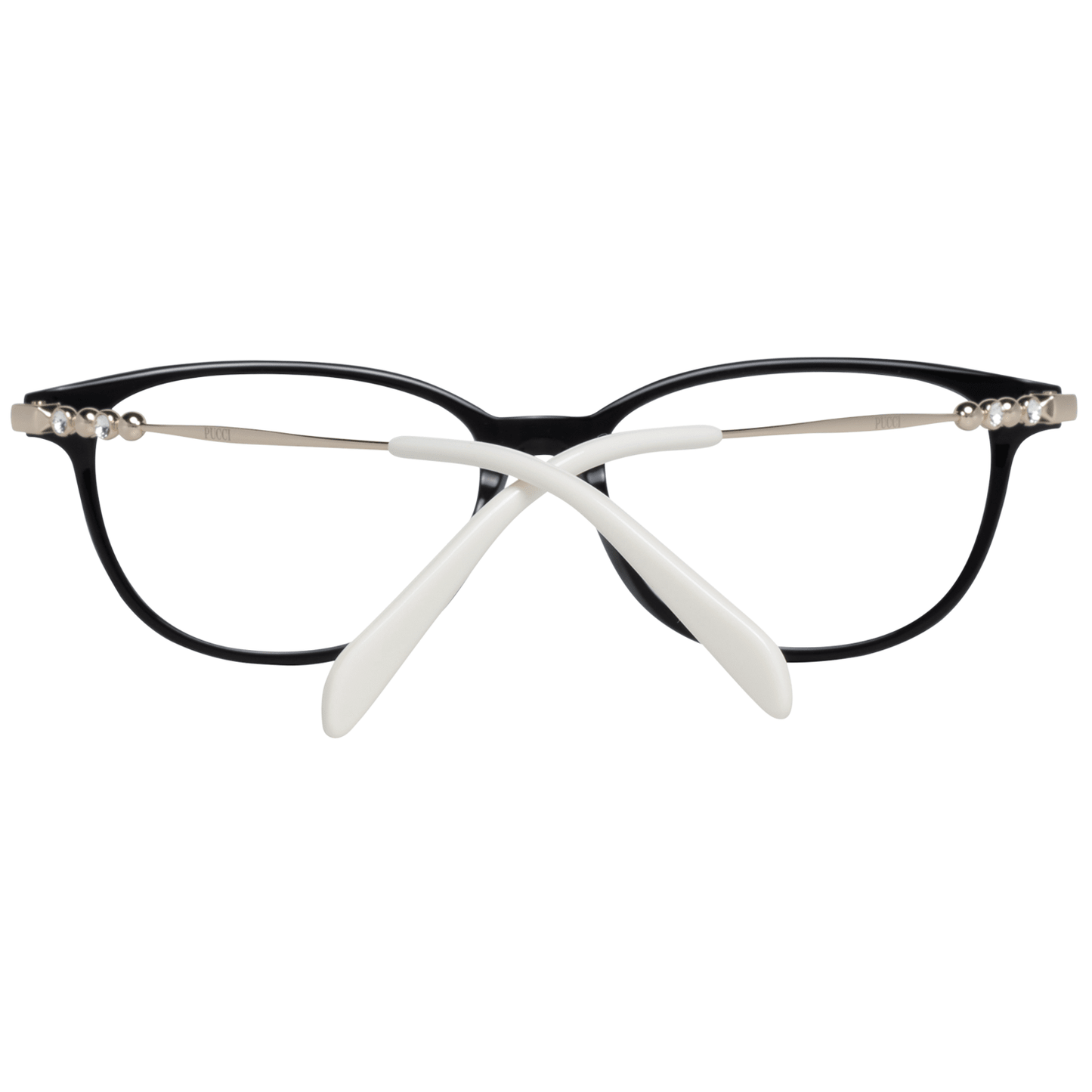 Black Women Optical Frames