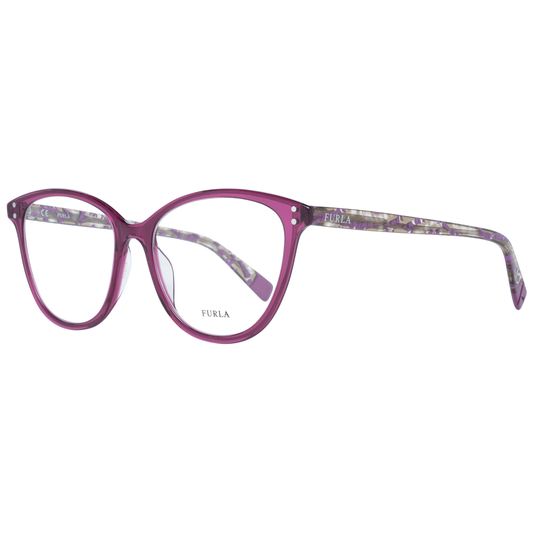 Furla VFU199 5301BV-FBB-111 Purple Frames for Woman