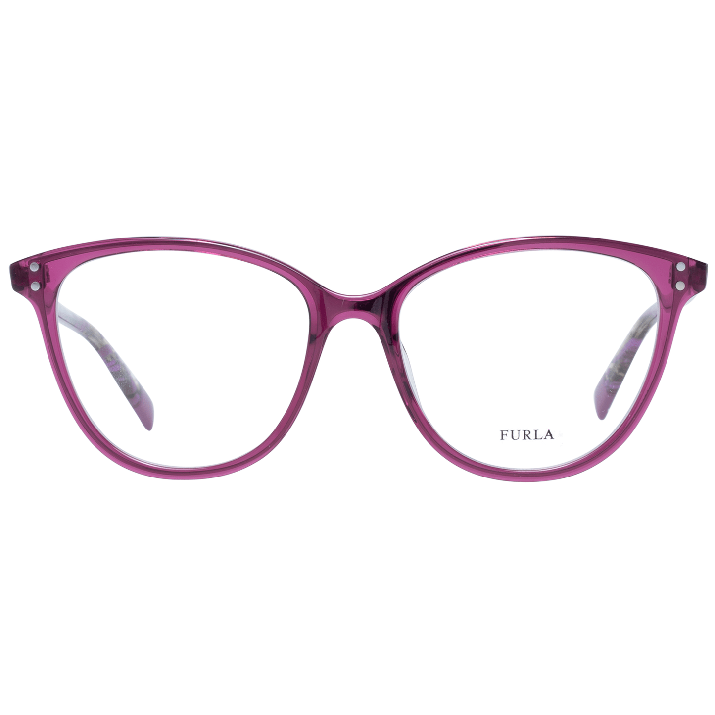 Furla VFU199 5301BV-FBB-111 Purple Frames for Woman