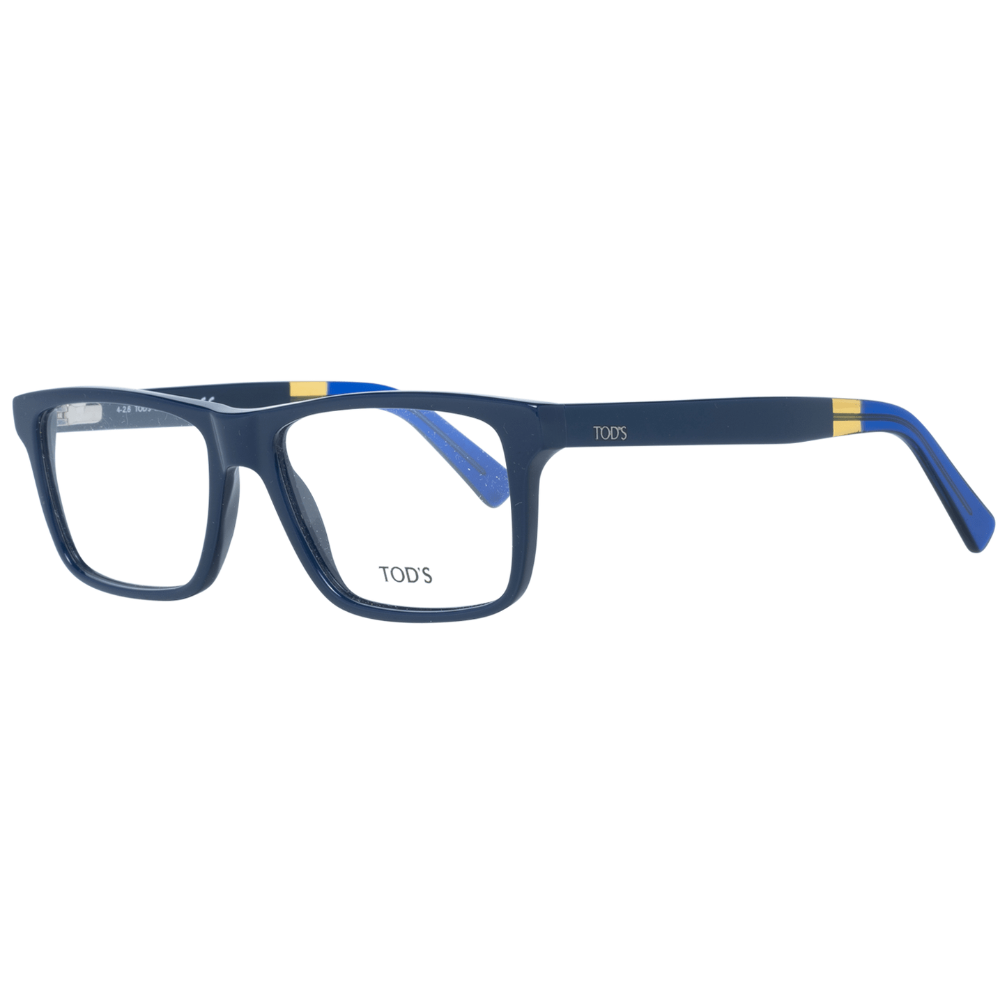 Tod's TO-1035267-1-FBB-65 Blue Men Optical Frames