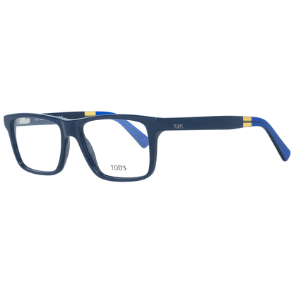 Tod's TO-1035267-1-FBB-65 Blue Men Optical Frames