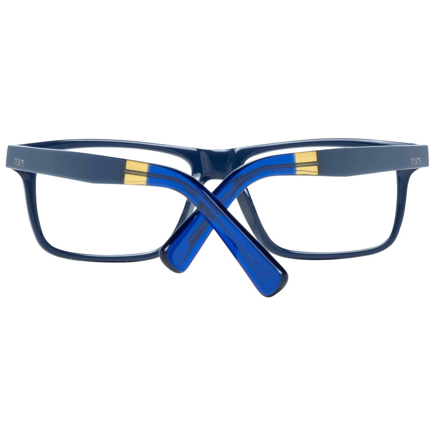 Tod's TO-1035267-1-FBB-65 Blue Men Optical Frames