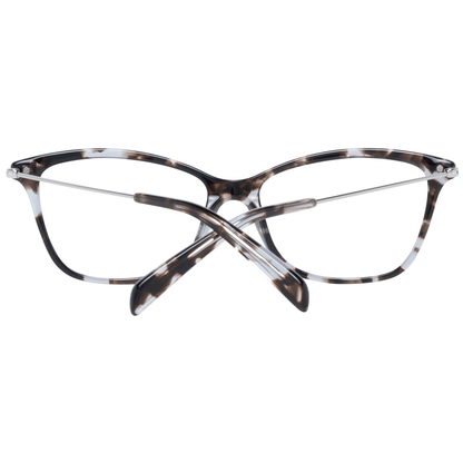 Brown Women Optical Frames