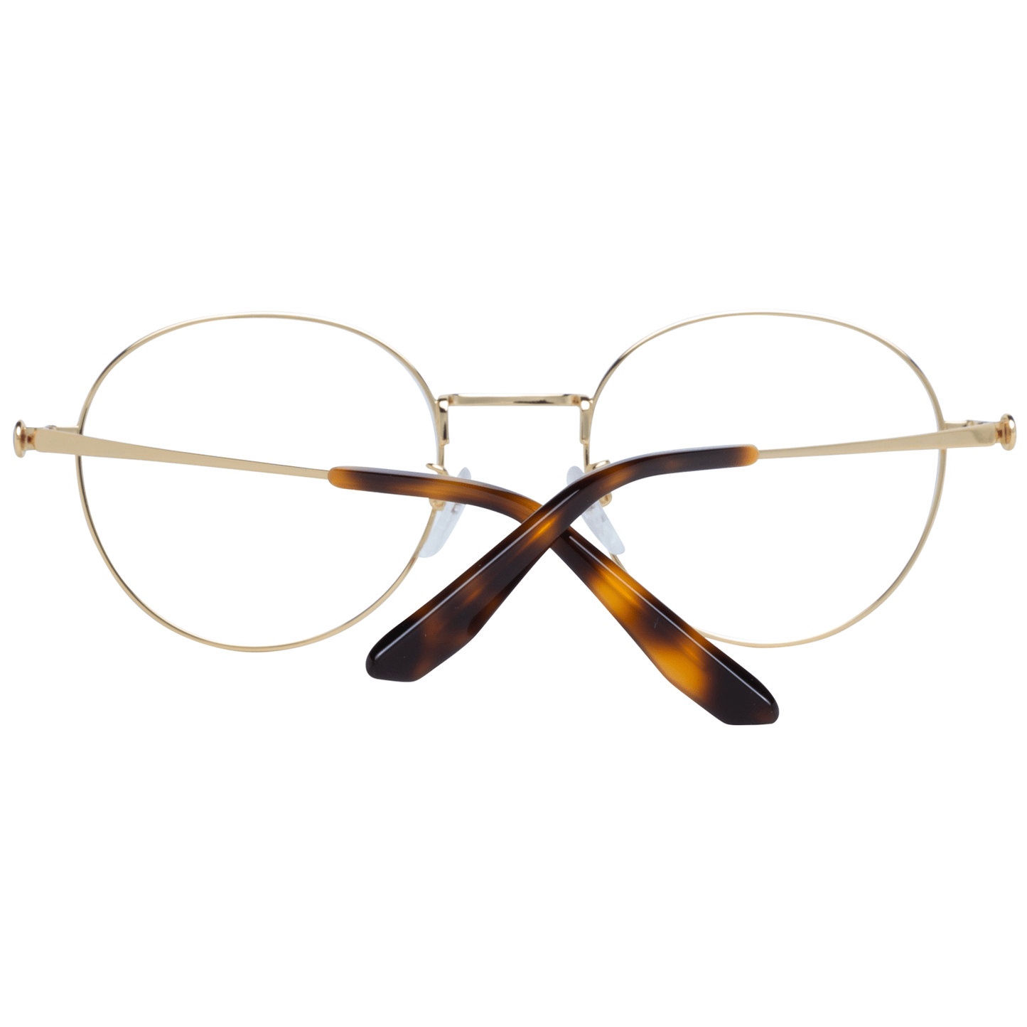 BMW Gold Men Optical Frames