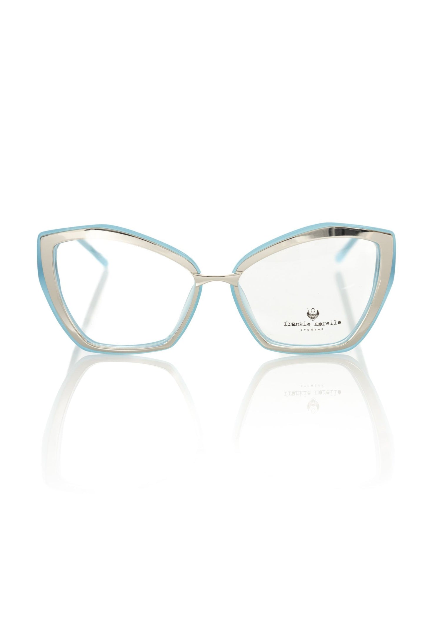 Frankie Morello FRMO-22096 Multicolor Acetate Frames