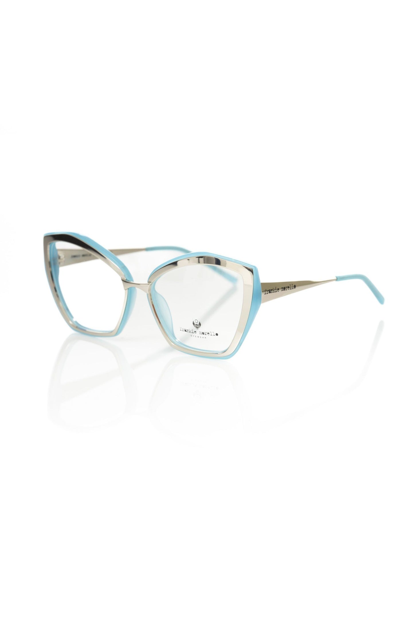 Frankie Morello FRMO-22096 Multicolor Acetate Frames