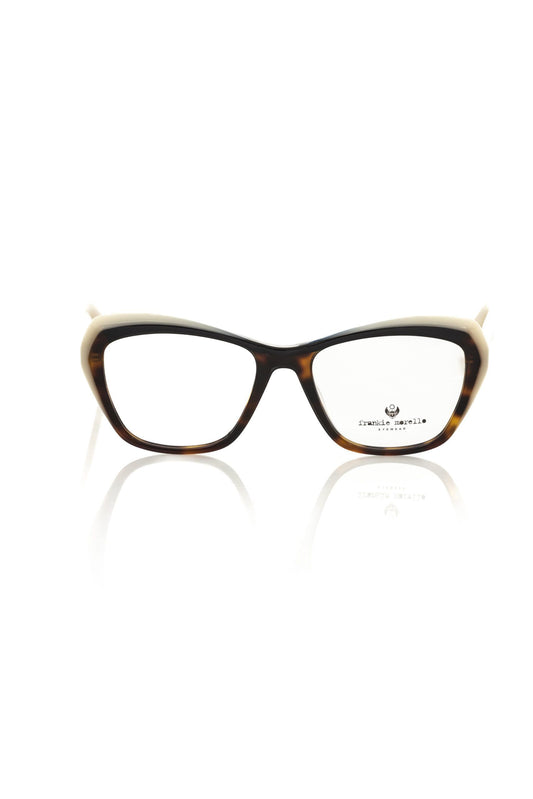 Frankie Morello FRMO-22108 Multicolor Acetate Frames