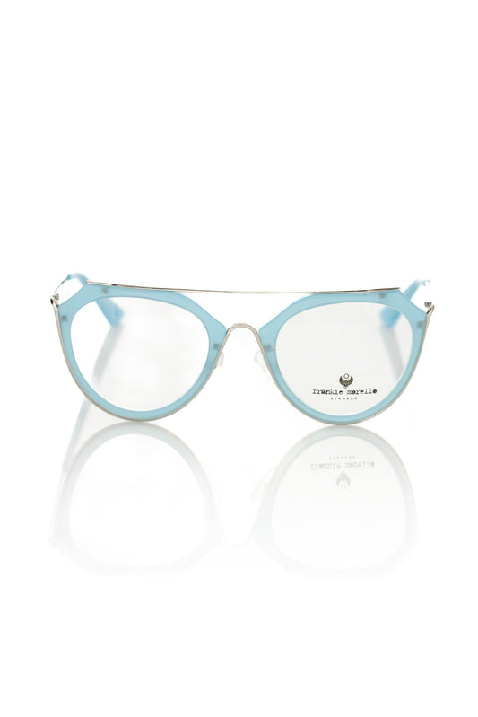 Frankie Morello FRMO-22100 Light Blue Acetate Frames