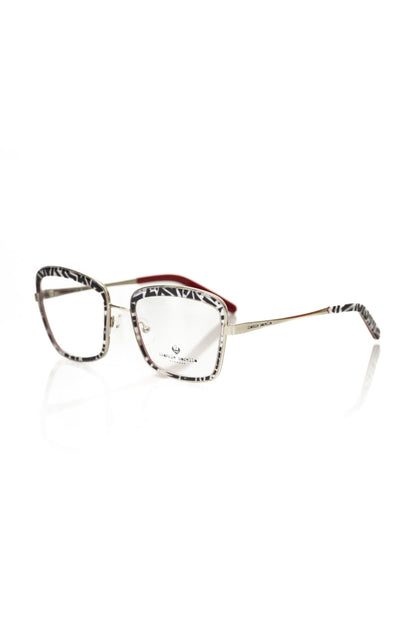 Frankie Morello FRMO-22102 Multicolor Metallic Fibre Frames