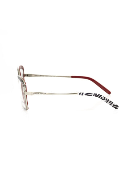 Frankie Morello FRMO-22102 Multicolor Metallic Fibre Frames