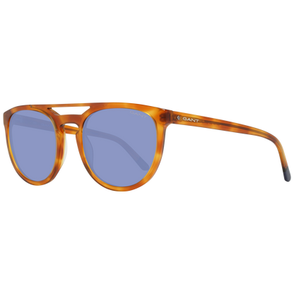 Brown Men Sunglasses by Gant