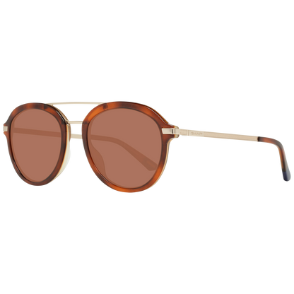 Brown Men Sunglasses by Gant