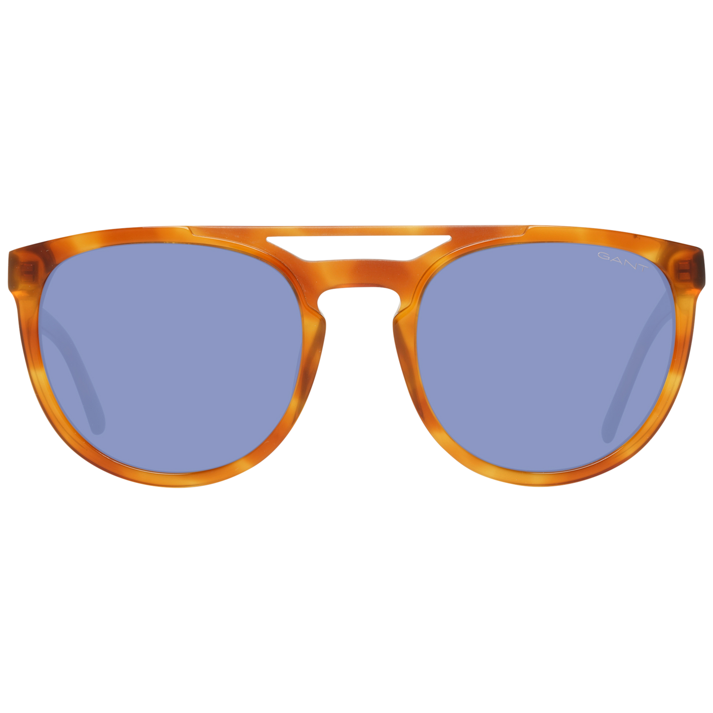 Brown Men Sunglasses by Gant