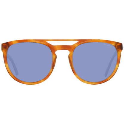 Brown Men Sunglasses by Gant