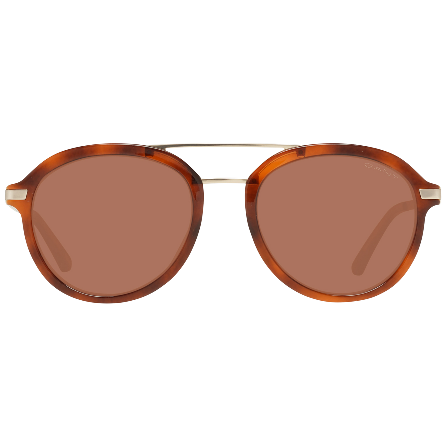 Brown Men Sunglasses by Gant