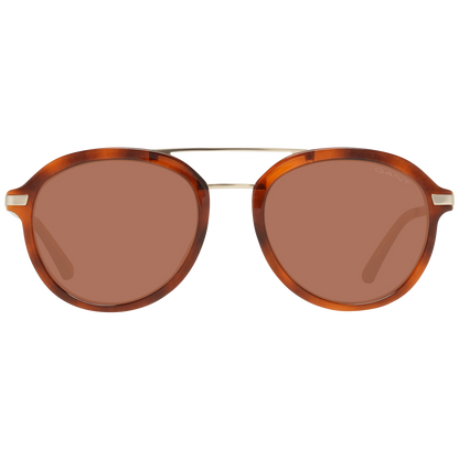 Brown Men Sunglasses by Gant