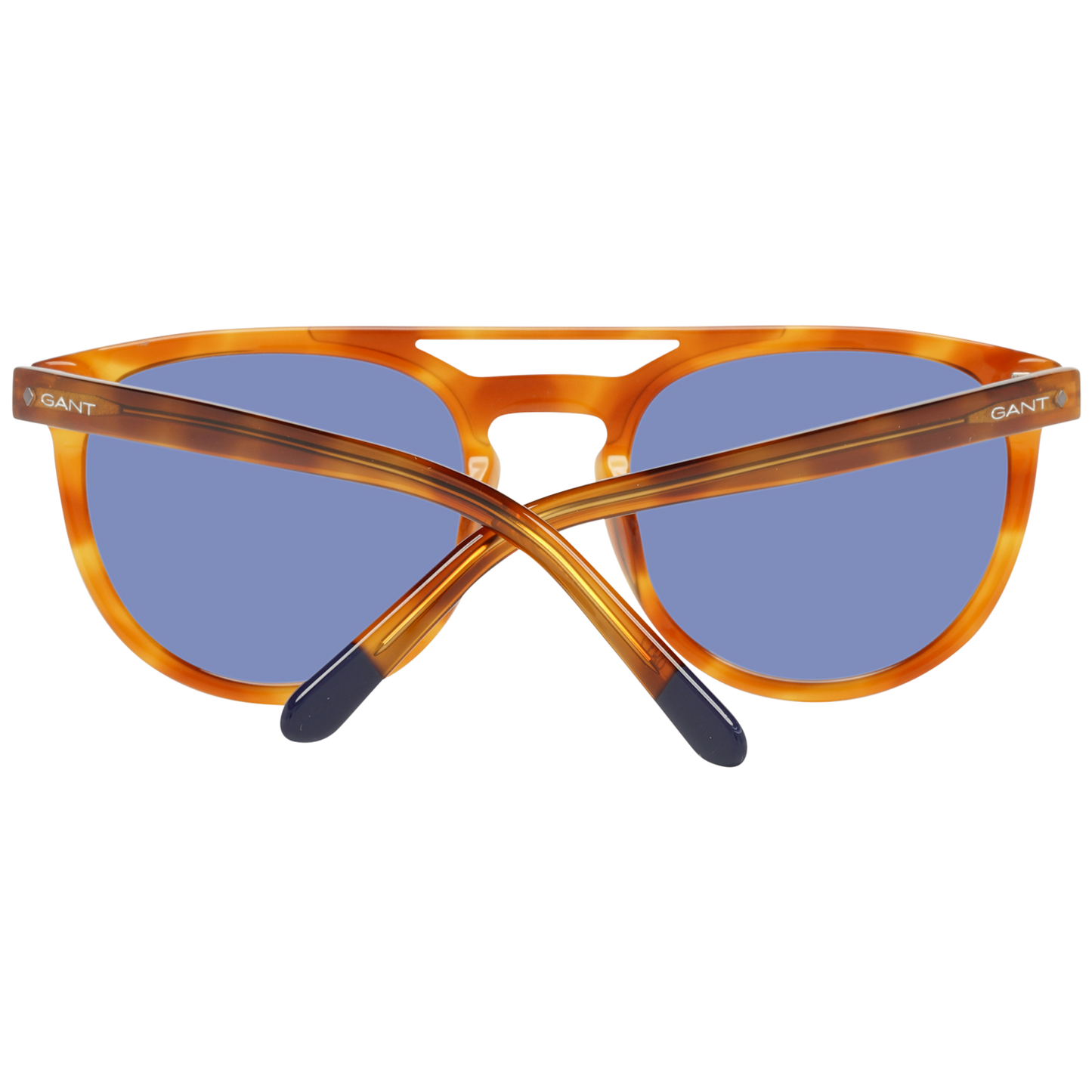 Brown Men Sunglasses by Gant