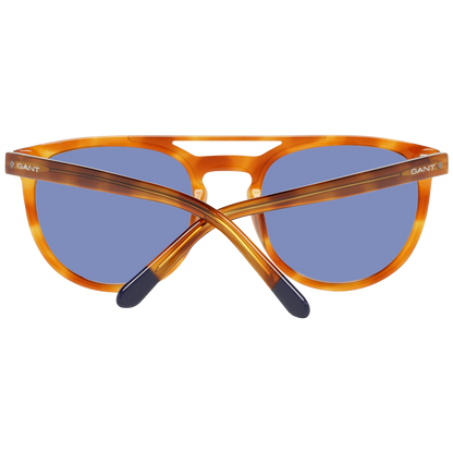 Brown Men Sunglasses by Gant