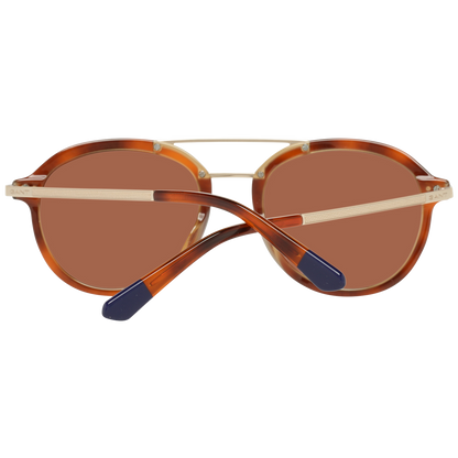 Brown Men Sunglasses by Gant