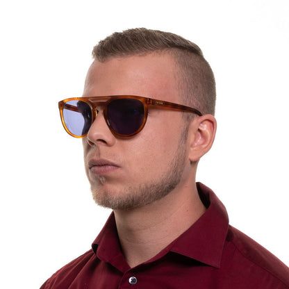 Brown Men Sunglasses by Gant