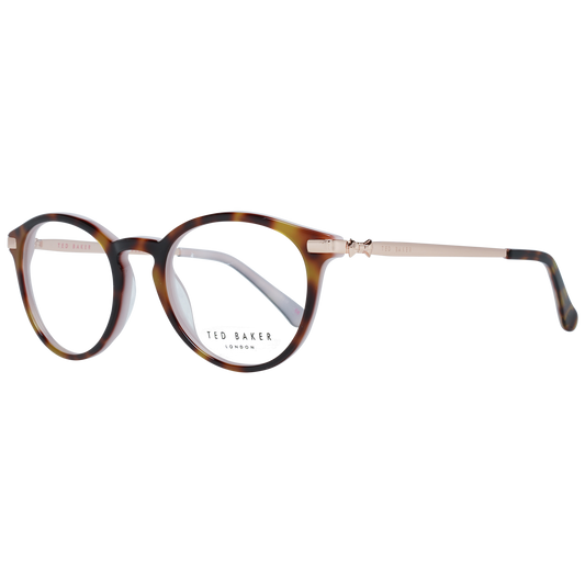 Ted Baker TE1932123 Brown Women Frames