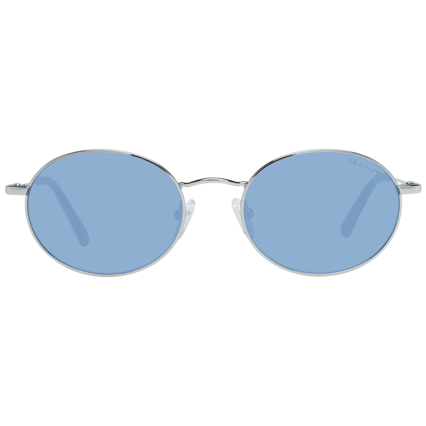 Gray Unisex Sunglasses