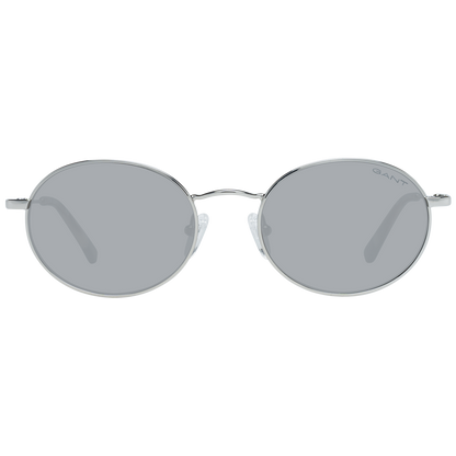 Gray Unisex Sunglasses