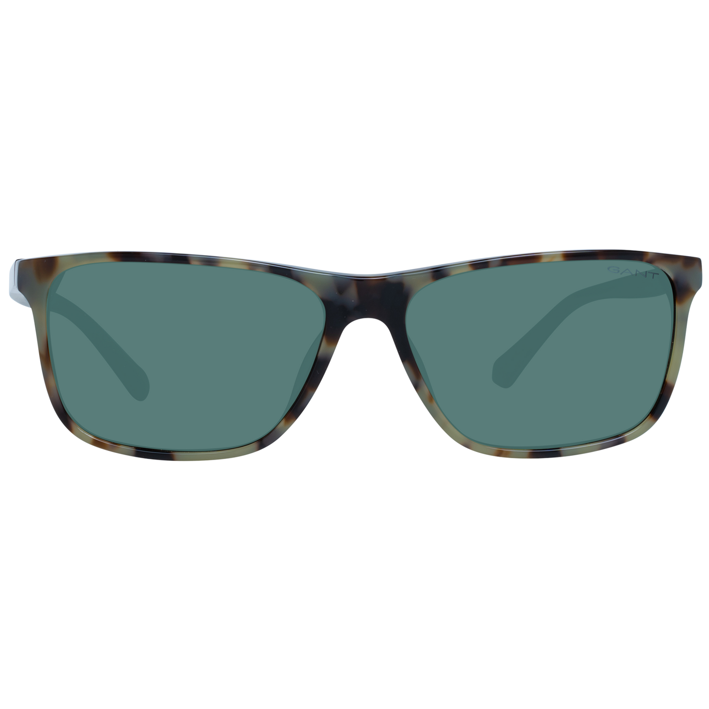 Brown Unisex Sunglasses by Gant