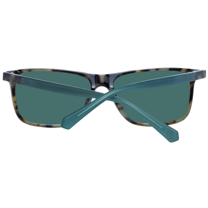 Brown Unisex Sunglasses by Gant