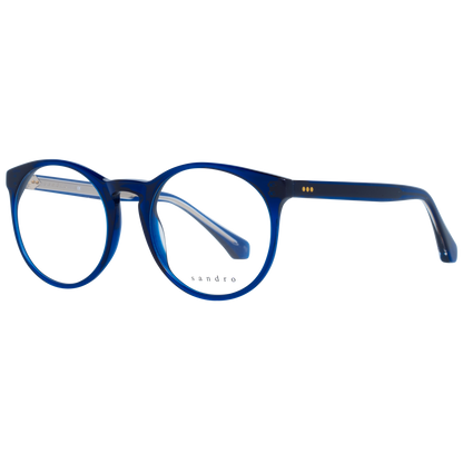 Blue Women Frames