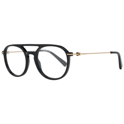 Dsquared² DS-1029430-FBB-109 Black Unisex Optical Frames