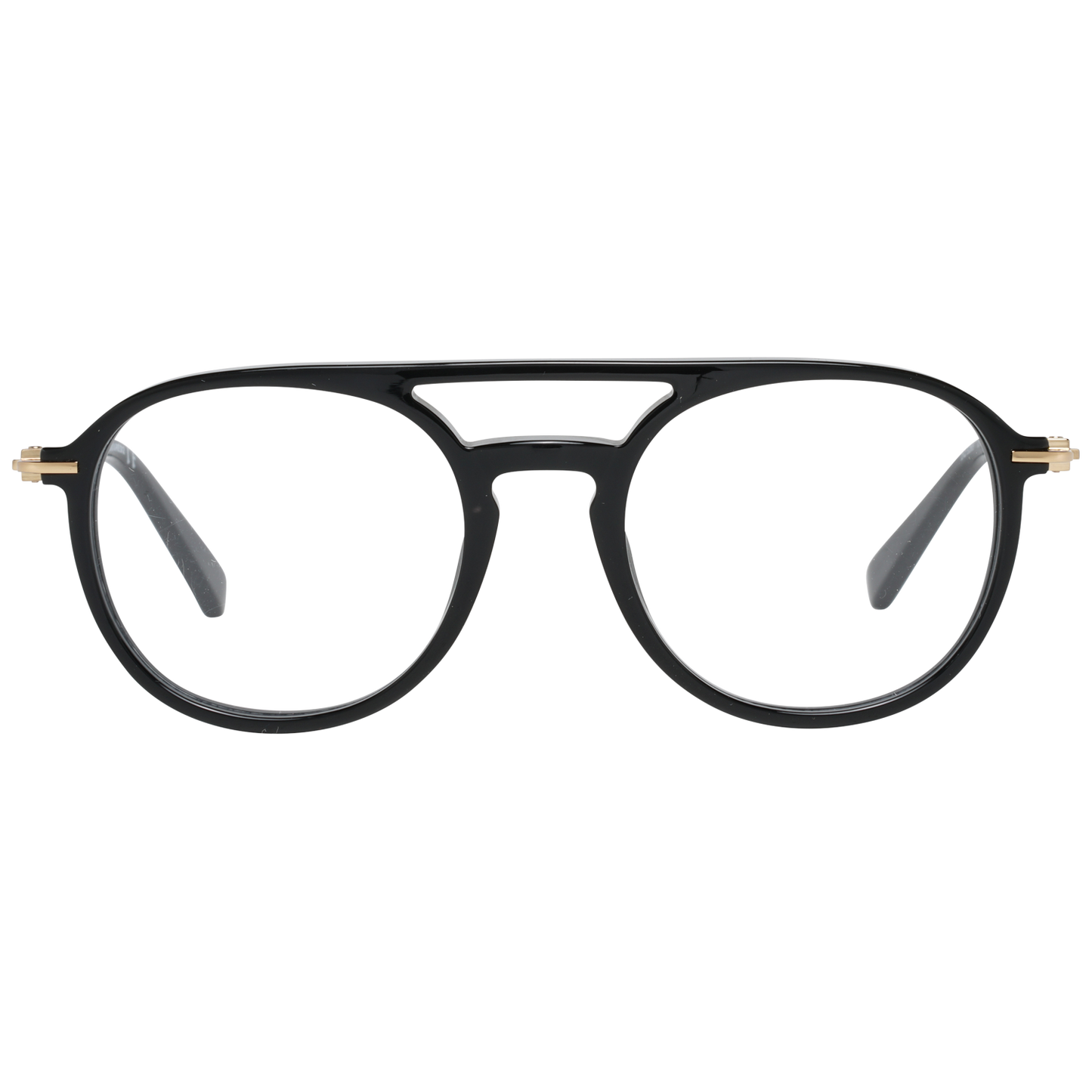 Dsquared² DS-1029430-FBB-109 Black Unisex Optical Frames