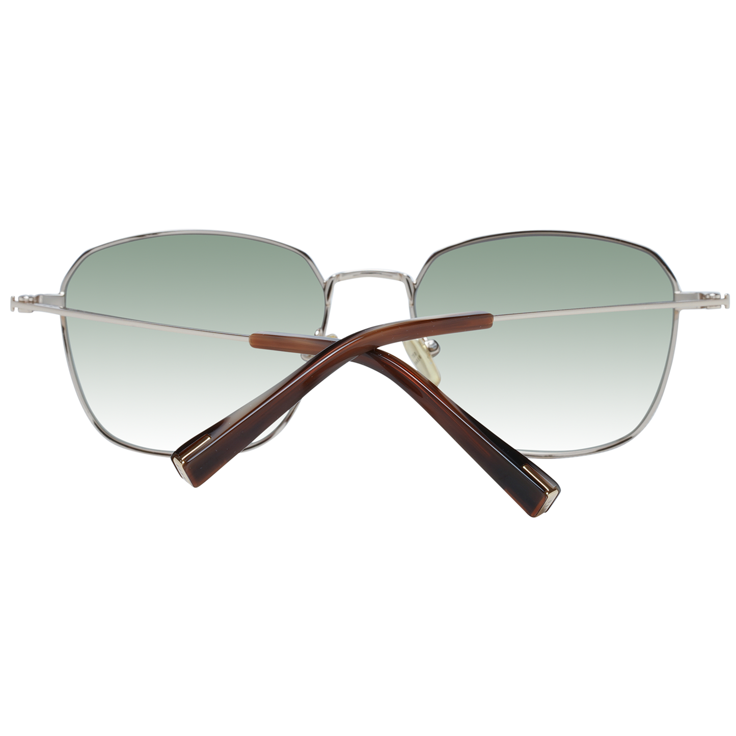 Ted Baker TEBA-1042455-FBB-190 Gold Men Sunglasses