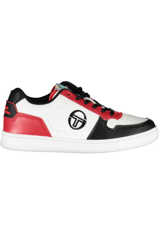 Sergio Tacchini Sergio Tacchini Elegant Sports Sneakers