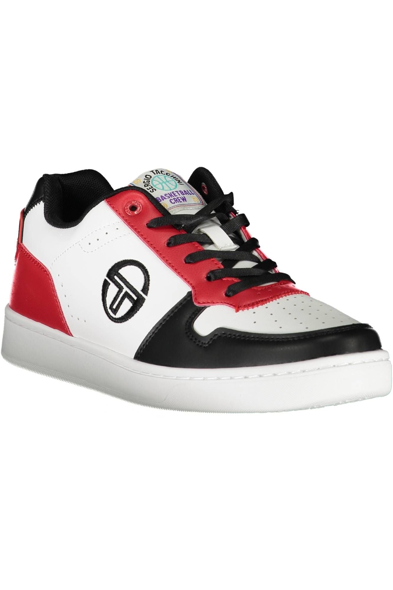 Sergio Tacchini Sergio Tacchini Elegant Sports Sneakers