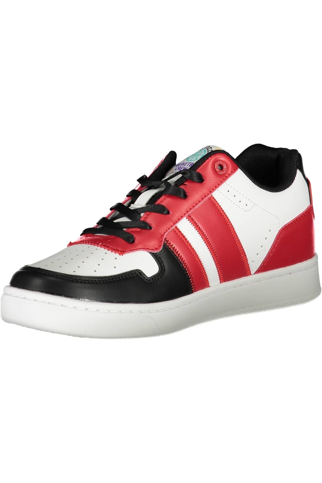 Sergio Tacchini Sergio Tacchini Elegant Sports Sneakers