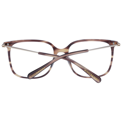 Scotch & Soda SC2848944-1-FBB-28 Brown Women Frames