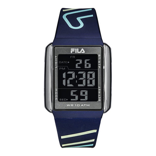 Fila Filastyle 38-325-004 Mens Watch Chronograph