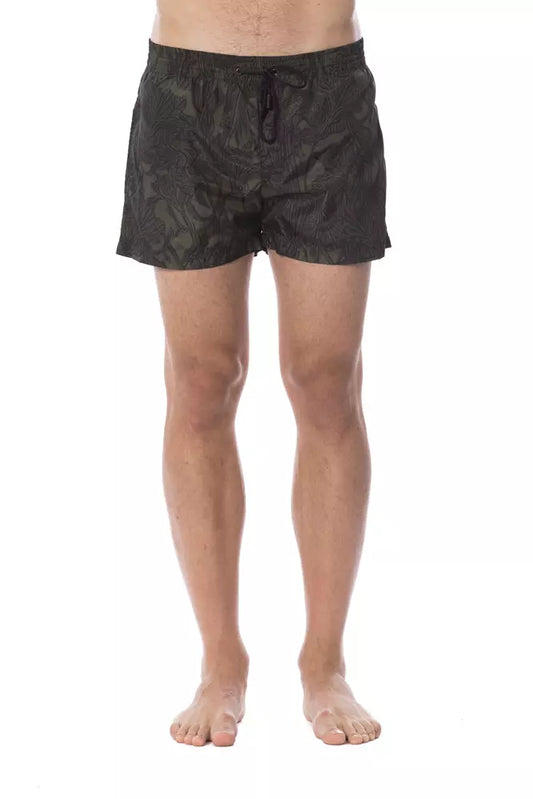 Army Roberto Cavalli Sport Men's Swimwear Shorts