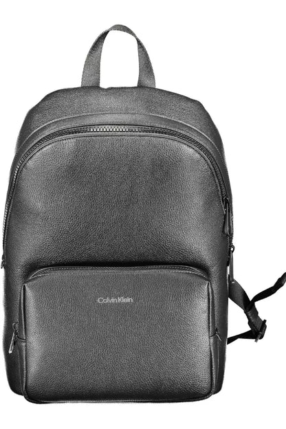 Sleek Urban Explorer Backpack