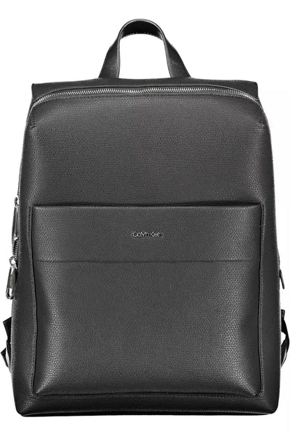 Sleek Urban Explorer Backpack