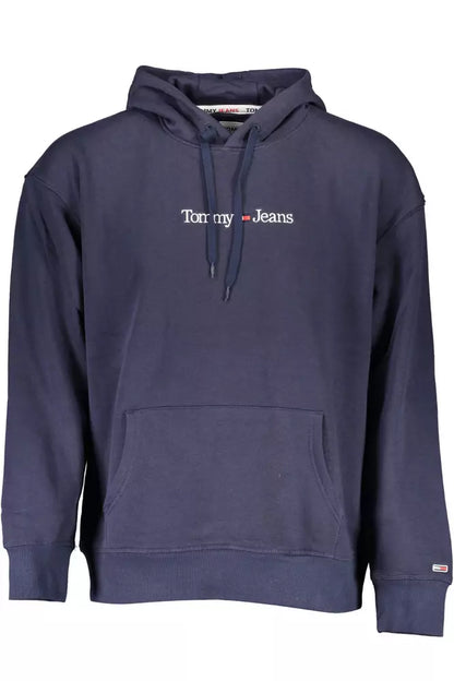 Classic Hooded Sweatshirt