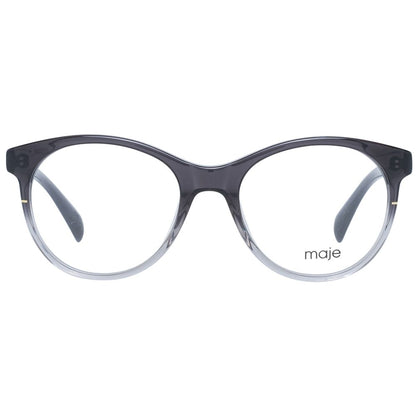 Maje Black Women Optical Frames